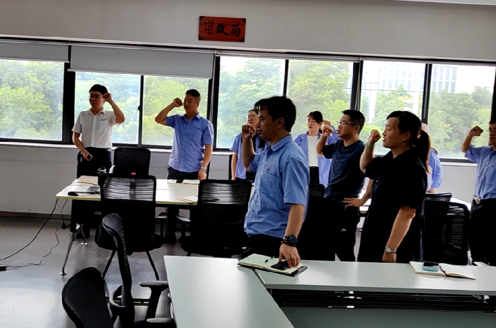 两个项目双管齐下，不朽情缘助力美力开启数字化转型新征程